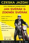 CZESKA JAZDA, czyli przegld filmw Jana i Zdenka Svrkw