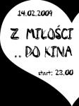 Z MIOCI... DO KINA - Nocny Maraton Filmowy