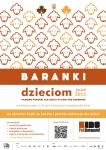 Baranki Dzieciom: jesie 2015